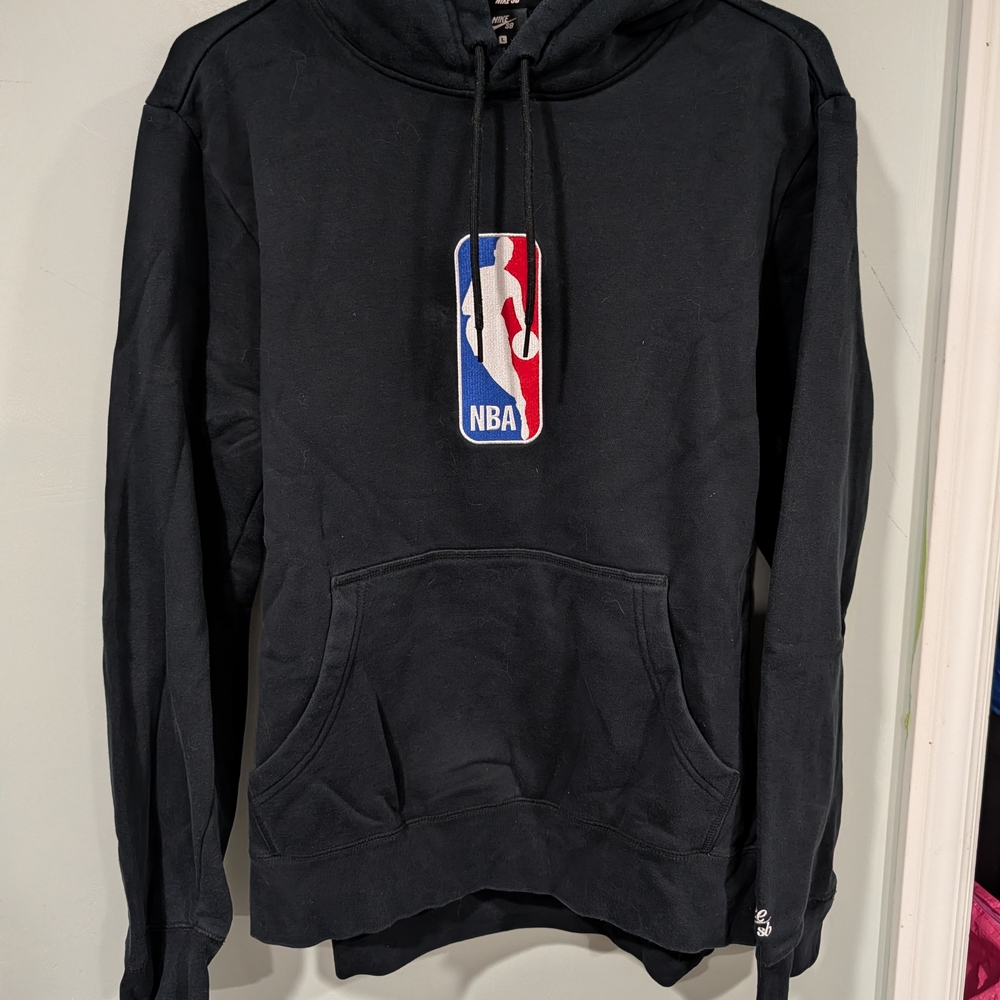 Nike SB x NBA Collab Sweater Sz Large